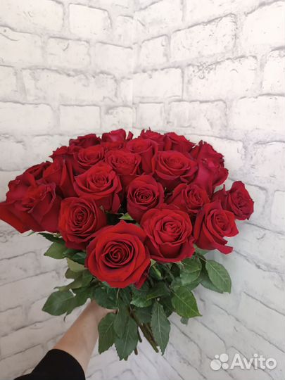 Розы с доставкой