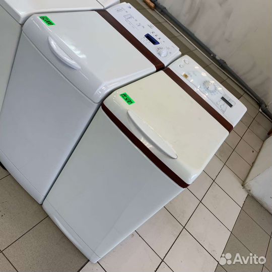 Стиральная машина бу