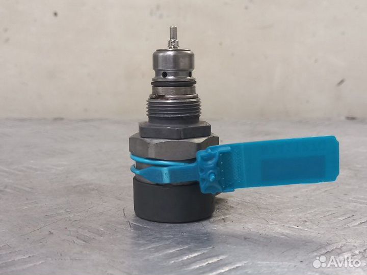 Регулятор давления топлива Opel Astra 1.3 cdti