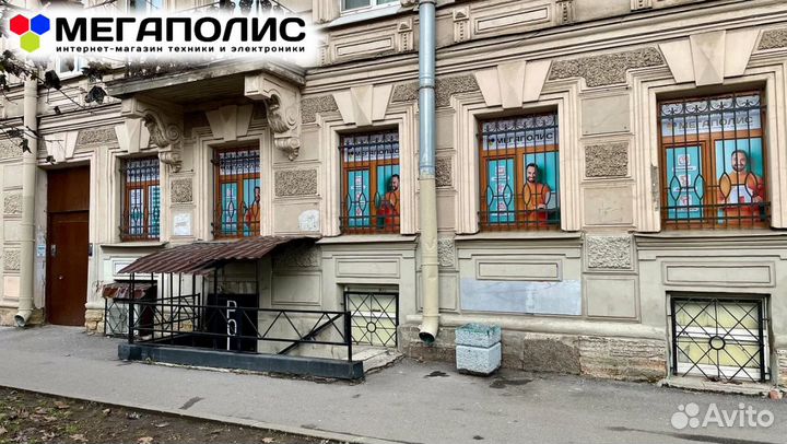 Робот-пылесос Dreame Bot L10 Pro Black