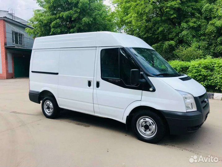 Грузоперевозки