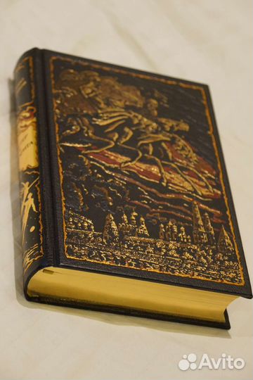 Мастер и Маргарита