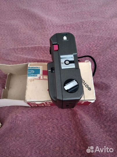 Фотоаппарат