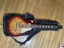 Epiphone les paul standard 50