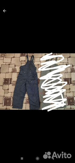 Тёплые вещи