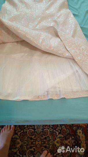 Коктельное платье 48 50