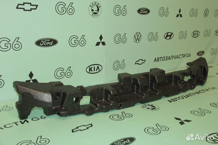 Абсорбер Kia K 5 2020 - 2024 год