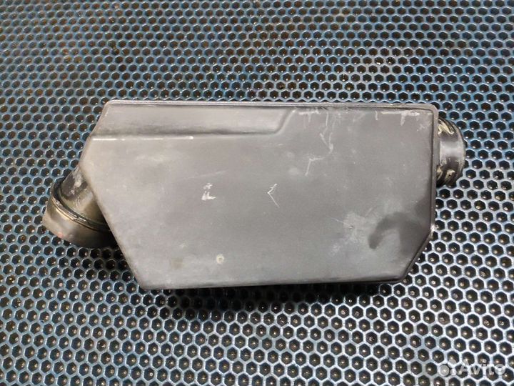 Резонатор воздушного фильтра renault Duster