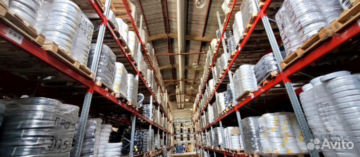 TV, LAN кабель SAT 703 100 и др. оптом