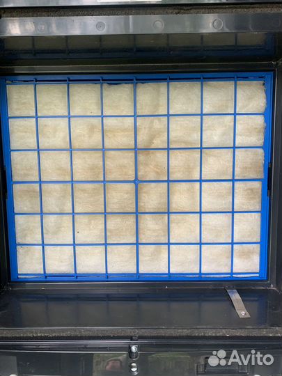 Euromate Очиститель воздуха