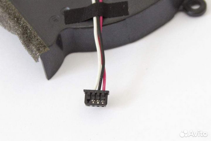 Вентилятор BA31-00107B для Samsung NP300V5A оригин