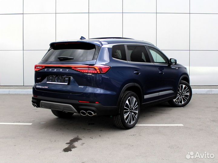 Chery Tiggo 8 Pro Max 2.0 AMT, 2023