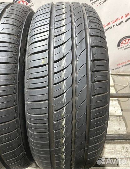 Pirelli Cinturato P1 195/55 R16 82L