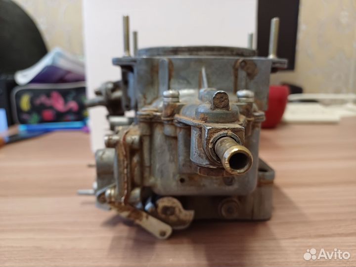 Карбюратор Москвич 2140