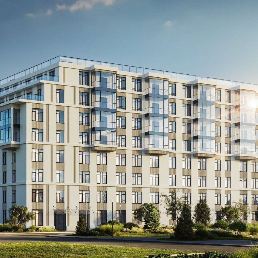 1-к. квартира, 48,9 м², 5/8 эт.