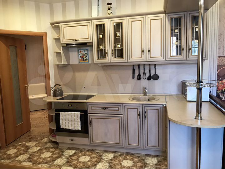 Квартира-студия, 32 м², 5/9 эт.
