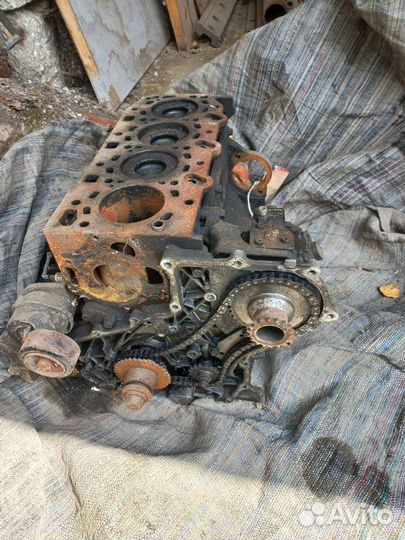 Двигатель на киа соренто