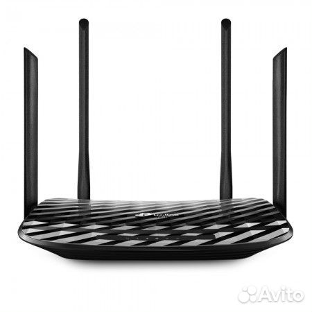 Роутер ас1300 (Wi-Fi, MU-mimo) /TP-Link EC225-G5