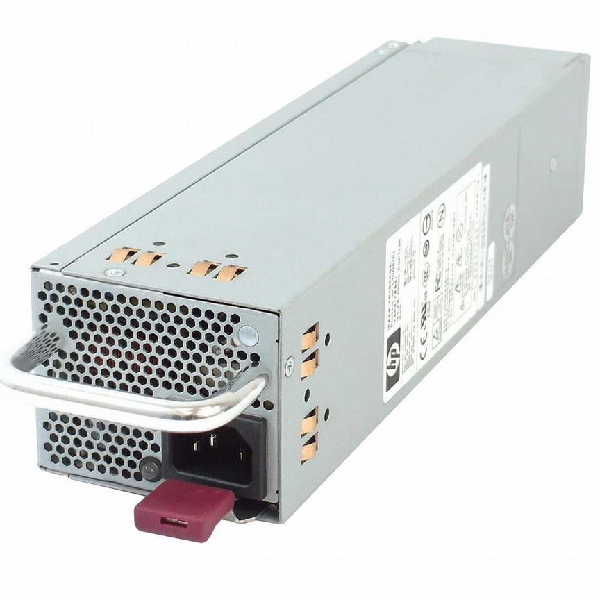 [406442-001] Блок Питания Hp 400wt (Lite On) 406442-001