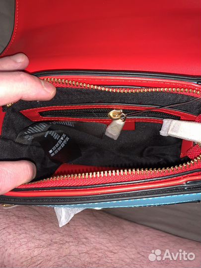 Replay женская сумка