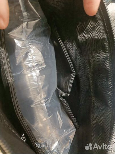 Сумка женская через плечо