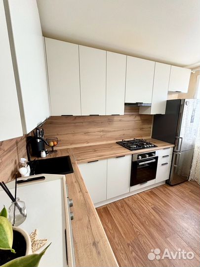 Готовая кухня в наличии