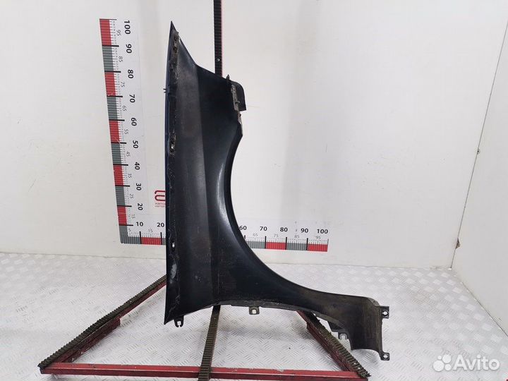 Крыло переднее левое для Renault Laguna 2