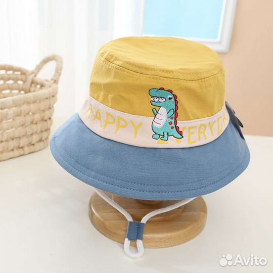 Панама детская