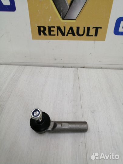 Наконечник рулевой renault kangoo Прав