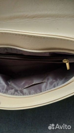 Сумка клатч