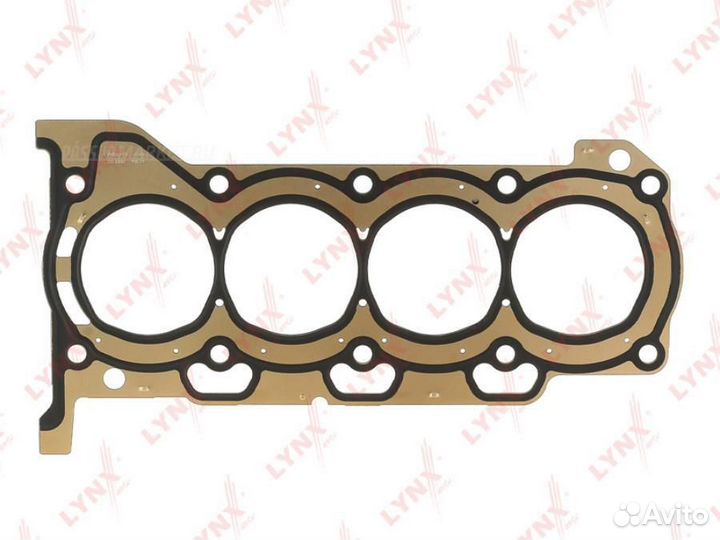 Lynxauto SH-0450 Прокладка ГБЦ