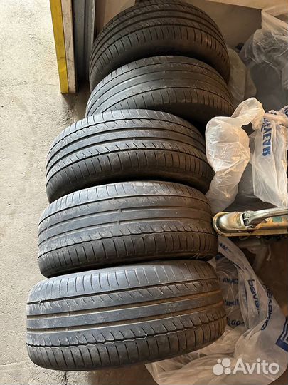 Michelin Primacy HP 225/55 R16 95W