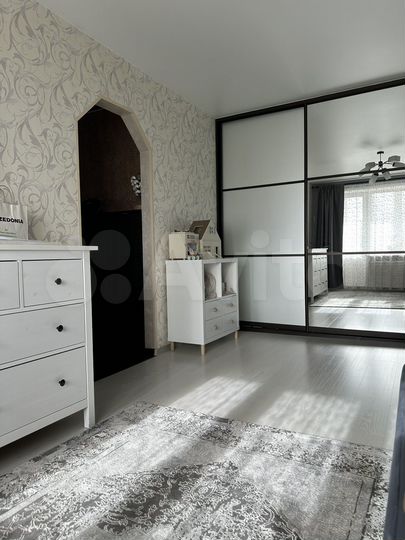 2-к. квартира, 50,6 м², 7/9 эт.