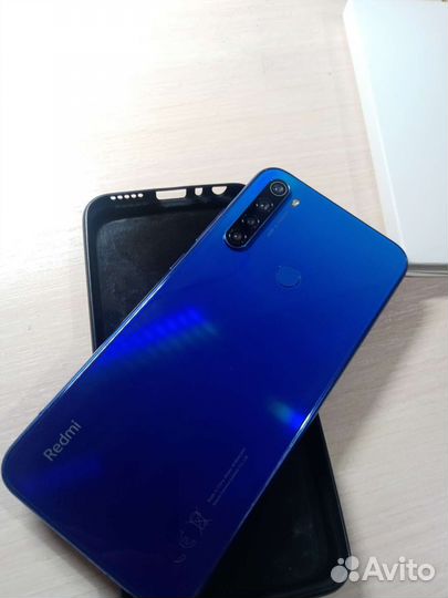 Xiaomi redmi note 8T 64gb
