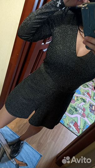 Комбинезон женский