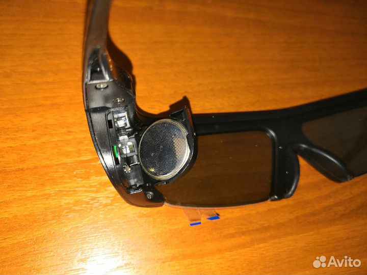 3D очки samsung SSG 3100gb