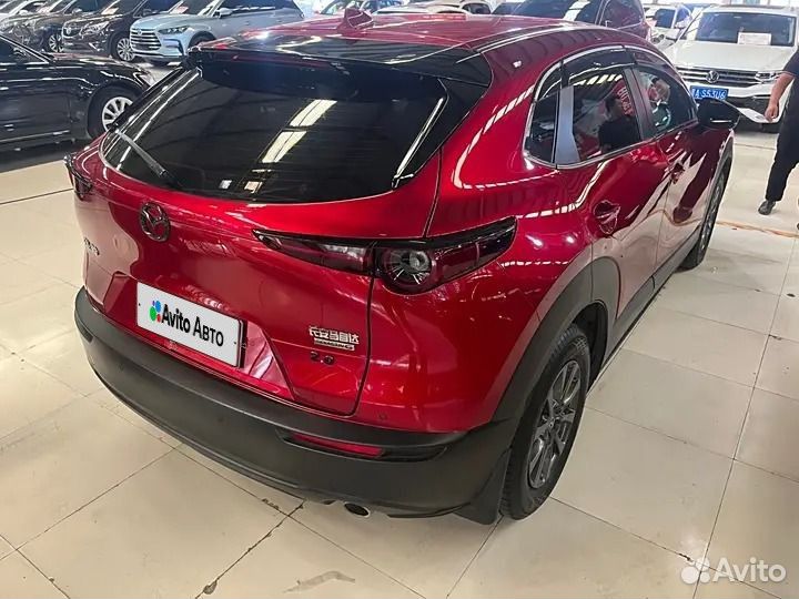 Mazda CX-30 2.0 AT, 2021, 18 093 км
