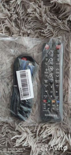 Новый Пульт ду samsung оригинал