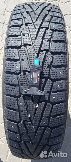 Roadstone Winguard WinSpike SUV 225/60 R18 100T