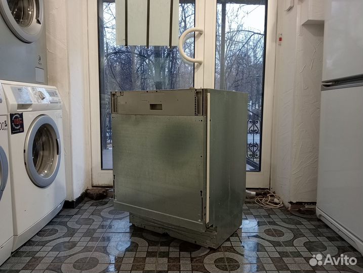 Посудомоечная машина бу IKEA на гарантии