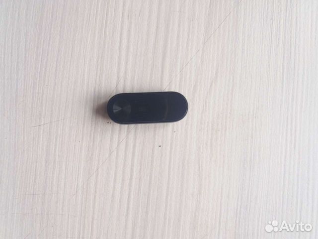 Фитнес браслет xiaomi mi band 2