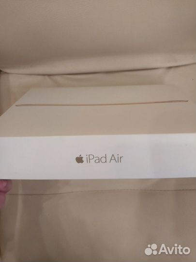 iPad Air 2 Wi-Fi + Cellular 2014 (A1567)