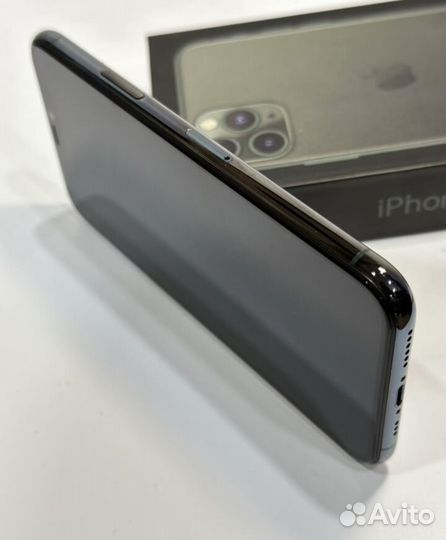 iPhone 11 pro 64gb новый