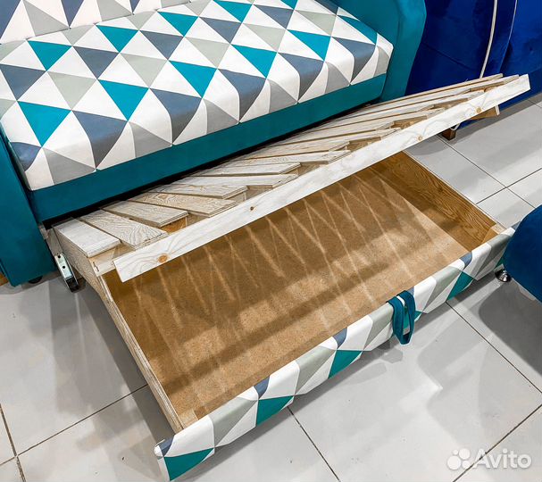 Диван новый