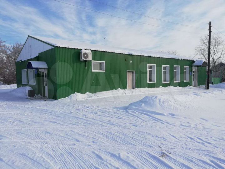 Торговая площадь, 300 м²