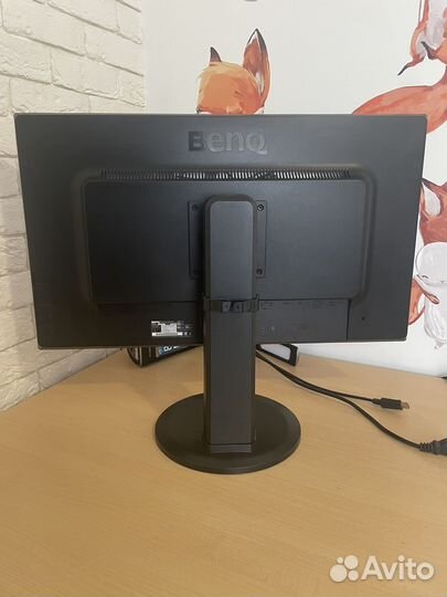 Монитор benq 27