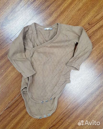 Детская одежда пакет