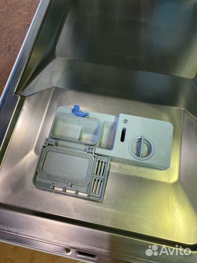 Посудомоечная машина Indesit на Гарантии