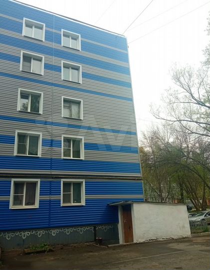 Помещение свободного назначения, 267.9 м²