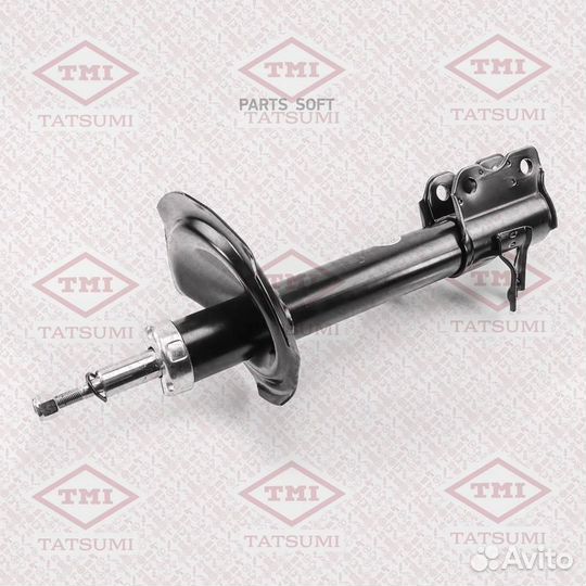 Амортизатор задний газовый L tatsumi / TAA6014L